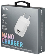 фото Зарядное устройство TFN TFN-WCRPD11
