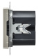фото Розетка USB  IEK BR-U13-065-K37 в Казани