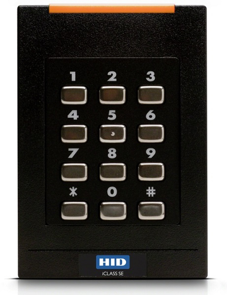 фото Считыватель  HID RK40 SE Mobile ready в Омске