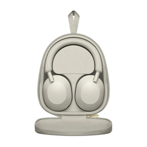 фото Наушники полноразмерные Sony WH-1000XM5/SM в Уфе