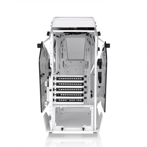 фото Корпус mATX Thermaltake AH T200 Snow