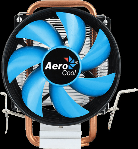 фото Кулер  AeroCool VERKHO 1-3P в Волгограде