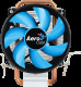 фото Кулер  AeroCool VERKHO 1-3P в Волгограде