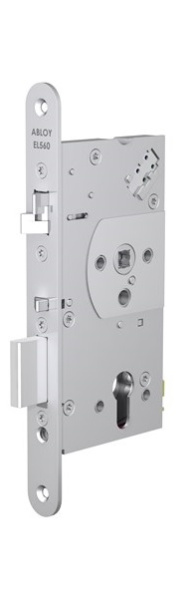 фото Замок  Abloy EL560 в Уфе