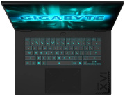 фото Ноутбук GIGABYTE Gaming A16 GA6H