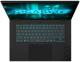 фото Ноутбук  GIGABYTE Gaming A16 GA6H в Челябинске 16 ", Core i7, 16 Гб RAM, 1 Тб SSD, GeForce RTX 4050, Черный