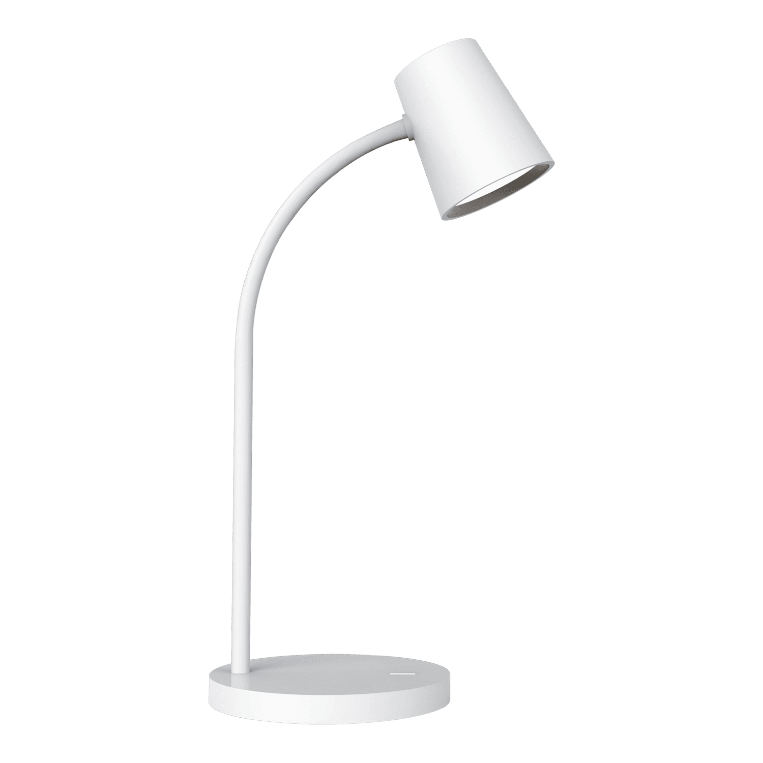 

Светильник Gauss GT6031 настольный Qplus модель GTL603 8W 600lm 4000K 170-265V белый диммируемый LED, GT6031