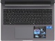 фото Ноутбук  Honor Magicbook X16 2026 BRG-X в Санкт-Петербургe 16 ", Core Ultra 5, 16 Гб RAM, 512 Гб SSD, Arc graphics, Серый