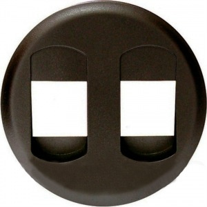 Изображение товара Накладка Legrand 64941 для вертикального монтажа в серии Celiane