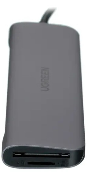 фото Концентратор  UGREEN CM195 в Уфе