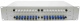 фото Кросс оптический стоечный 19" стационарный 2U TELCORD КСу-32-2U 32-FC/MM-32-FC/UPC-MM62,5-1-КУ-GY в Санкт-Петербургe