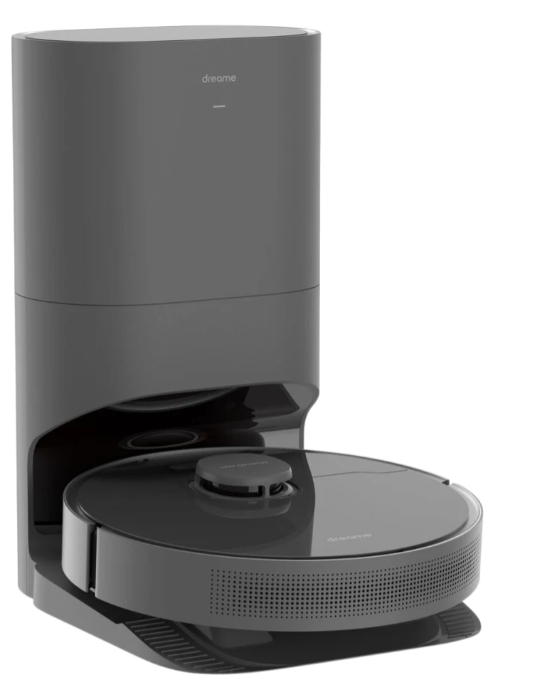 

Робот-пылесос Xiaomi Dreame Vacuum and Mop D10s Plus RLS6AD, Dreame Vacuum and Mop D10s Plus