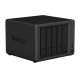 фото Сетевое хранилище  Synology DS1019+