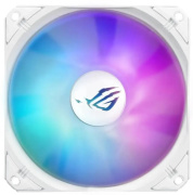 фото Система охлаждения ASUS ROG Strix LC III 360 ARGB White Edition