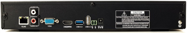 фото Видеорегистратор  IPTRONIC NVR4K3220 в Нижнем Новгороде