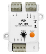 фото Модуль ICP DAS iSN-101 CR