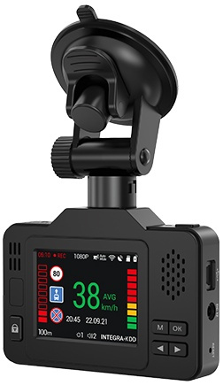 фото Видеорегистратор  Navitel XR2550 в Уфе