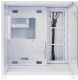 фото Корпус ATX 1STPLAYER MEGAVIEW MV8-TP ARGB White