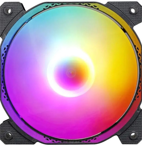 фото Вентилятор  Formula V Cosmic 12BK FR RGB в Волгограде