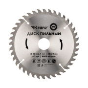 фото Диск  KRANZ KR-92-0111
