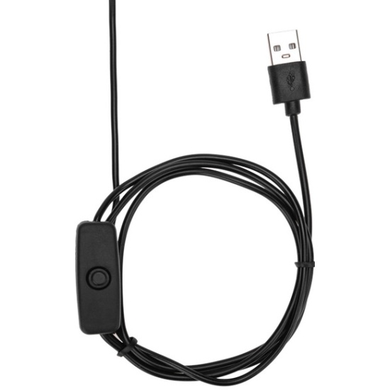 

Светильник Rexant 609-032 декоративный Spiral Uno, LED, 2Вт, 3000К, 5В, золотой, 609-032