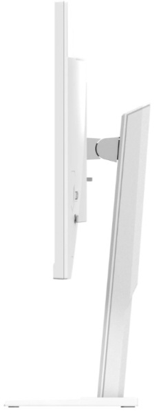 фото Монитор 27" GIGABYTE M27QA ICE