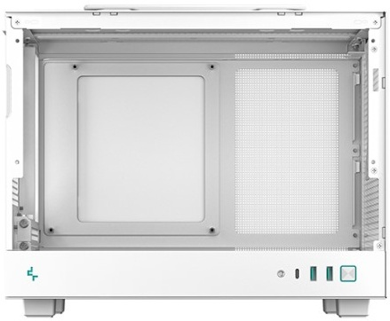 фото Корпус mini-ITX Deepcool CH160 WH в Уфе