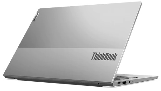 

Ноутбук Lenovo ThinkBook 13s Gen 2 20V9000NAU i7-1165G7/8GB/256GB SSD/13.3" WUXGA/Iris Xe Graphics/BT/WiFi/noDVD/cam/kbd ENG/Win11Pro/grey, ThinkBook 13s Gen 2