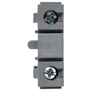 фото Контакт дополнительный EKF tb-axcontact-nc