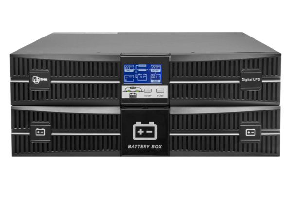 фото Источник бесперебойного питания  SNR SNR-UPS-ONRT-2000-INT в Уфе
