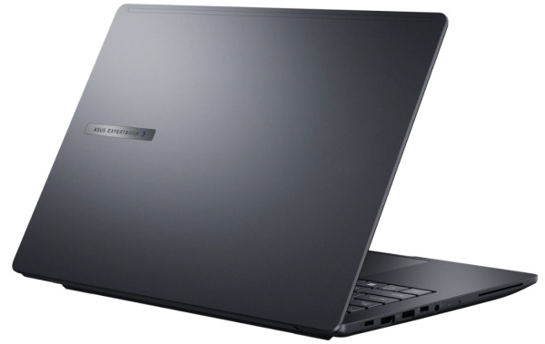 фото Ноутбук ASUS ExpertBook Essential B3405CCA-LY0394 14" (Intel Core Ultra 7, 16Гб DDR5, SSD 1 Тб, Arc graphics, Windows 11 Профессиональная) Серый [90NX08L1-M00DV0/W11P]
