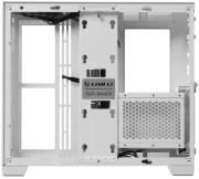 фото Корпус Lian Li PC-O11 Dynamic Mini snow white