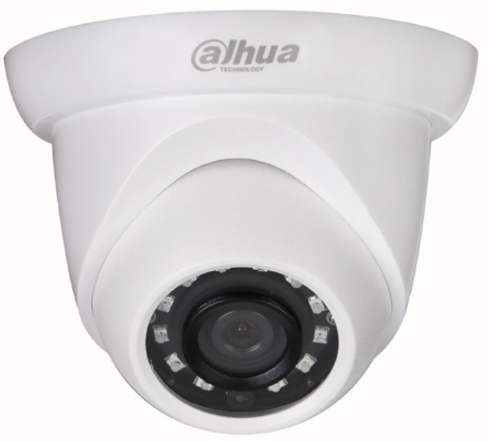 

Видеокамера IP Dahua DH-IPC-HDW1431SP-0360B, DH-IPC-HDW1431SP-0360B