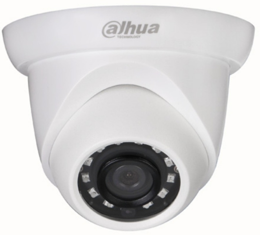 фото Видеокамера IP Dahua DH-IPC-HDW1431SP-0360B в Уфе