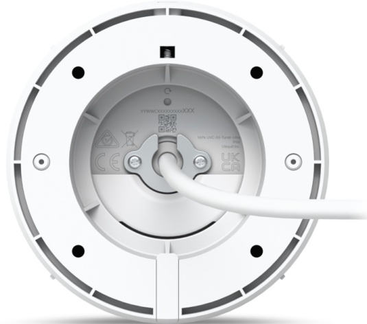 фото Видеокамера IP Ubiquiti UniFi Protect в Красноярске