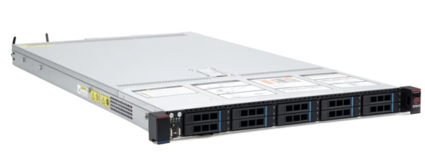 фото Сервер 1U Rack QTECH QSRV-161002_6 в Уфе 1U 