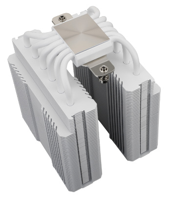 фото Кулер  Thermalright Peerless Assassin 120 White в Казани