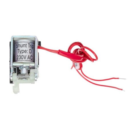фото Расцепитель независимый EKF mccb99m-63-sht-230ac-w в Уфе