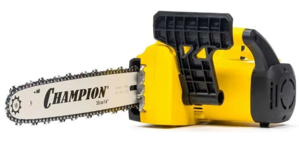 фото Пила электрическая CHAMPION 120-14 в Смоленске