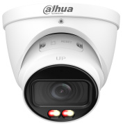 фото Видеокамера Dahua DH-IPC-HDW2449TP-ZS-IL
