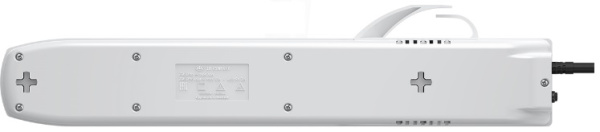 фото Сетевой фильтр  ZIS Pilot Pro USB 5m в Уфе