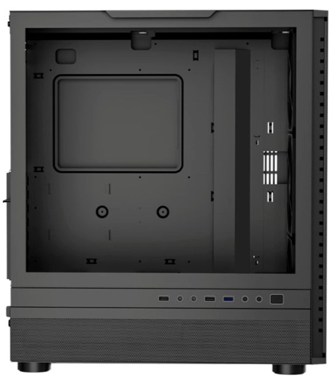 фото Корпус eATX PCCooler ME200 в Уфе