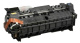 фото Узел термозакрепления  Kyocera FK-3100 / FK-3100(E) в Волгограде