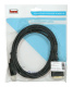фото Кабель интерфейсный DisplayPort-DVI Buro BHP DPP_DVI-3 в Казани