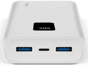 фото Аккумулятор TTEC PowerSlim Trio LCD