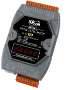 фото Преобразователь ICP DAS PPDS-743D-MTCP CR