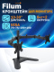 фото Кронштейн для монитора  Filum FL-DMT002DB в Санкт-Петербургe