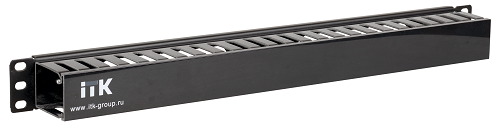 фото Органайзер 19, 1U ITK CO05-1PC в Красноярске