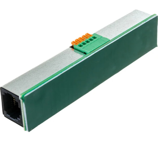 фото Сплиттер PoE Stelberry MX-225 в Уфе