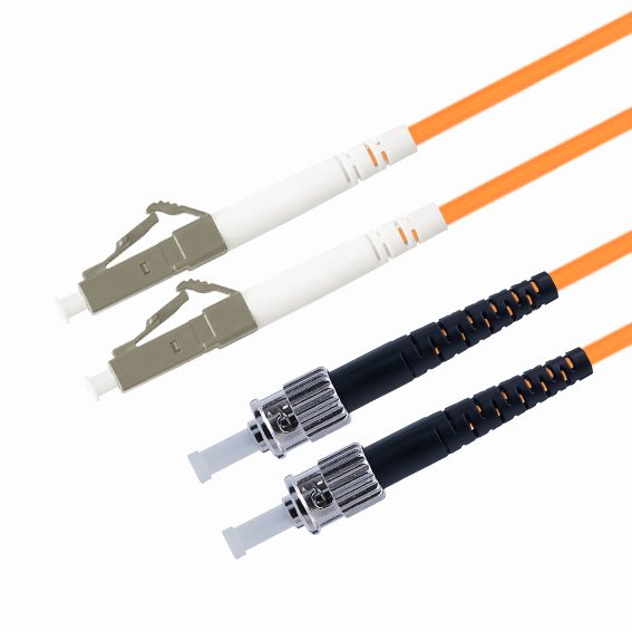 

Патч-корд волоконно-оптический TELCORD ШОС-2x3.0-2LC/U-2ST/U-MM50-1.5м-LSZH-OR duplex LC/UPC-ST/UPC, MM 50/125 (OM2), 3.0 мм, LSZH, 1.5м, ШОС-2x3.0-2LC/U-2ST/U-MM50-1.5м-LSZH-OR